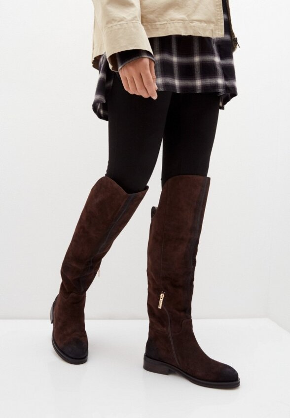 Ботфорты Graciana