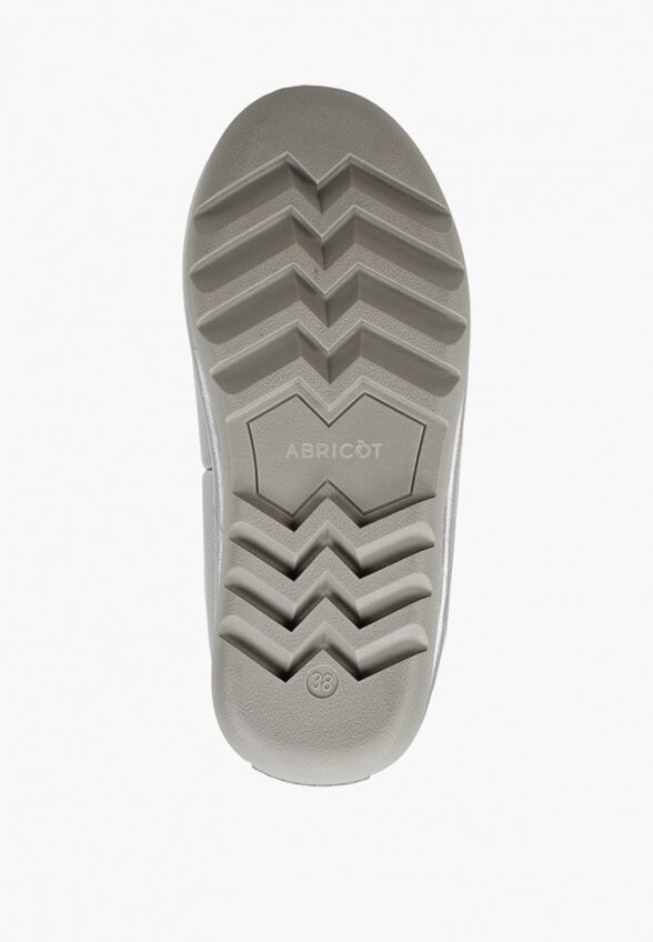 Дутики Abricot