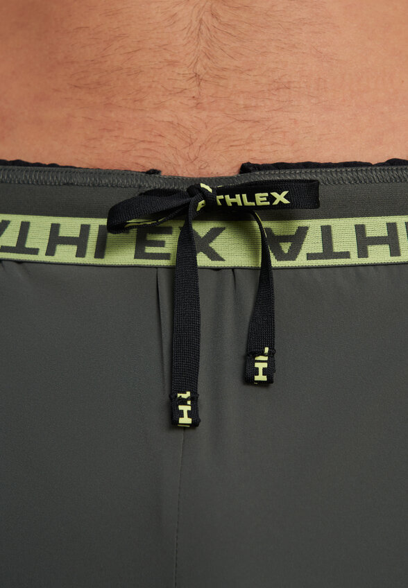 Брюки мужские Athlex, Зеленый