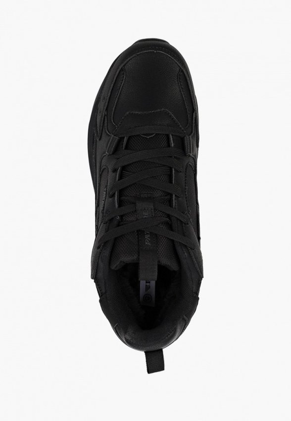 Кроссовки Patrol