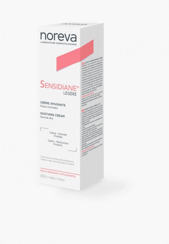 Крем для лица Noreva