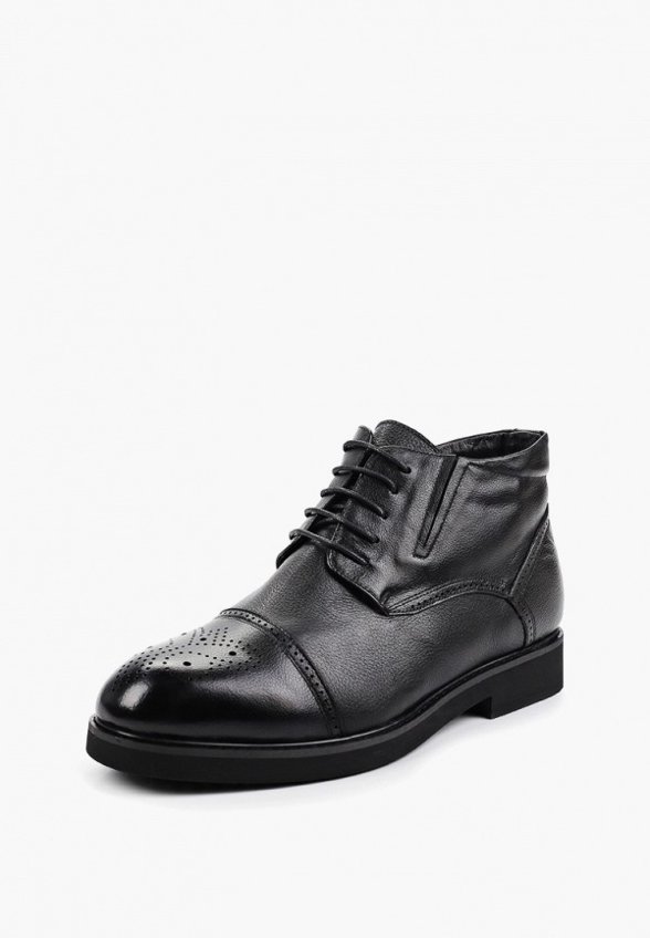 Ботинки Valley