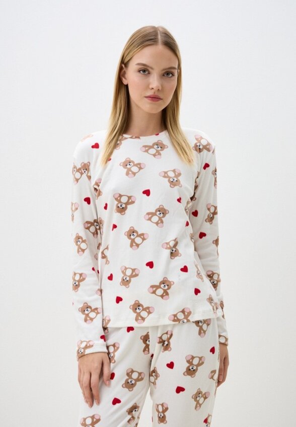 Пижама Terranova