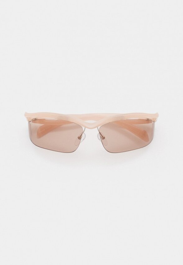 Очки солнцезащитные Prada