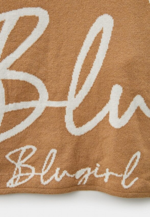 Шапка и шарф Blugirl