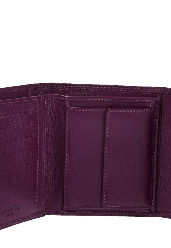 Др.Коффер X510404-41-81 портмоне