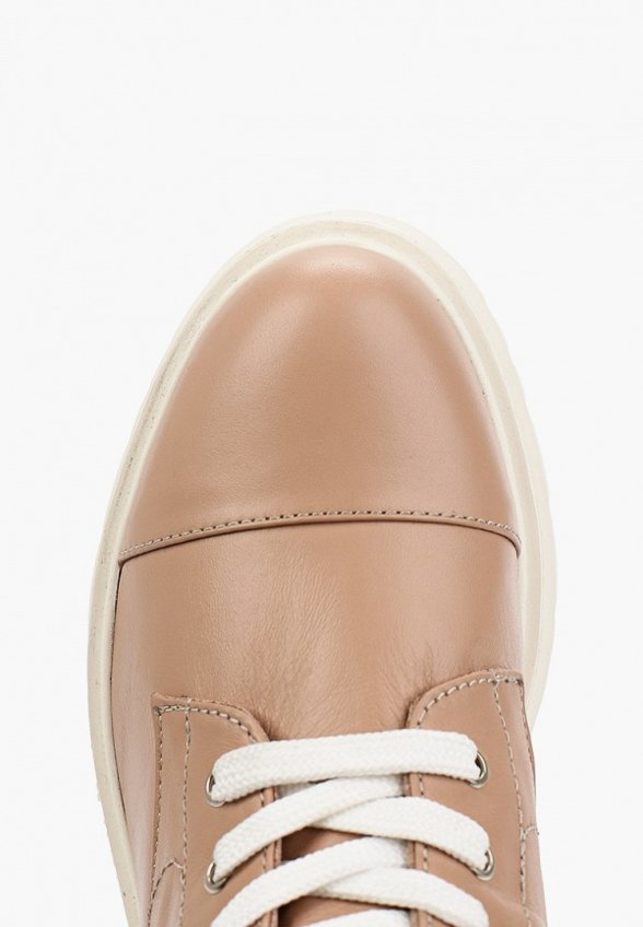 Ботинки Hestrend