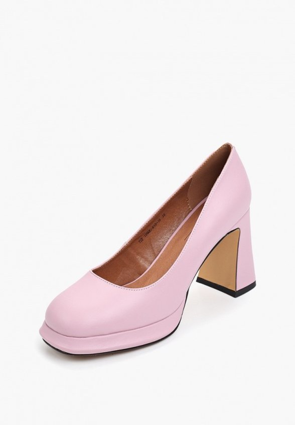 Туфли Francesco Donni