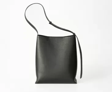 СУМКА-ТОУТ НА ШИРОКОМ РЕМНЕ