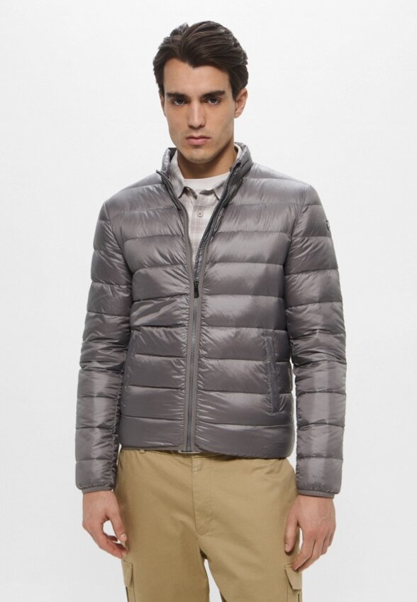 Куртка утепленная Trussardi