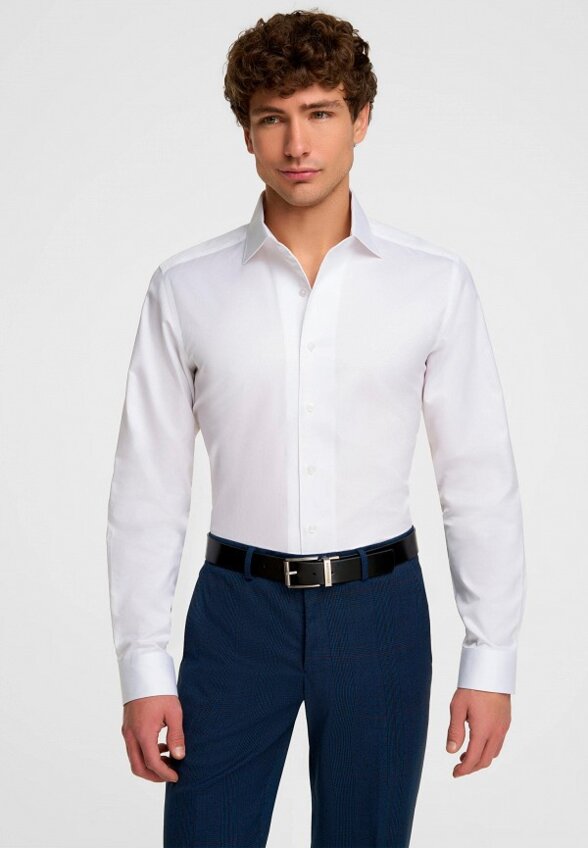 Рубашка Henderson