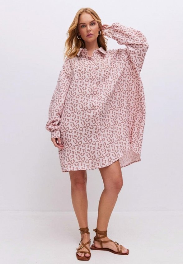 Платье Govorili