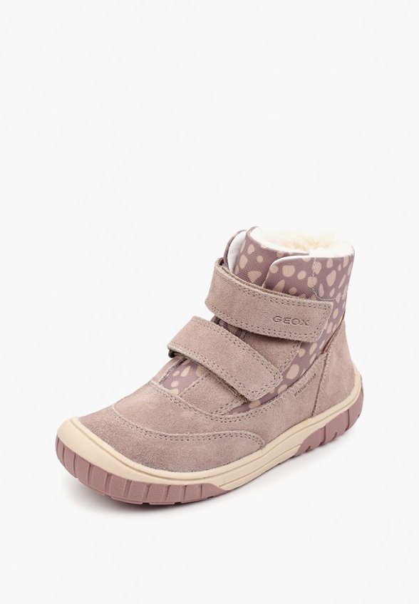 Ботинки Geox