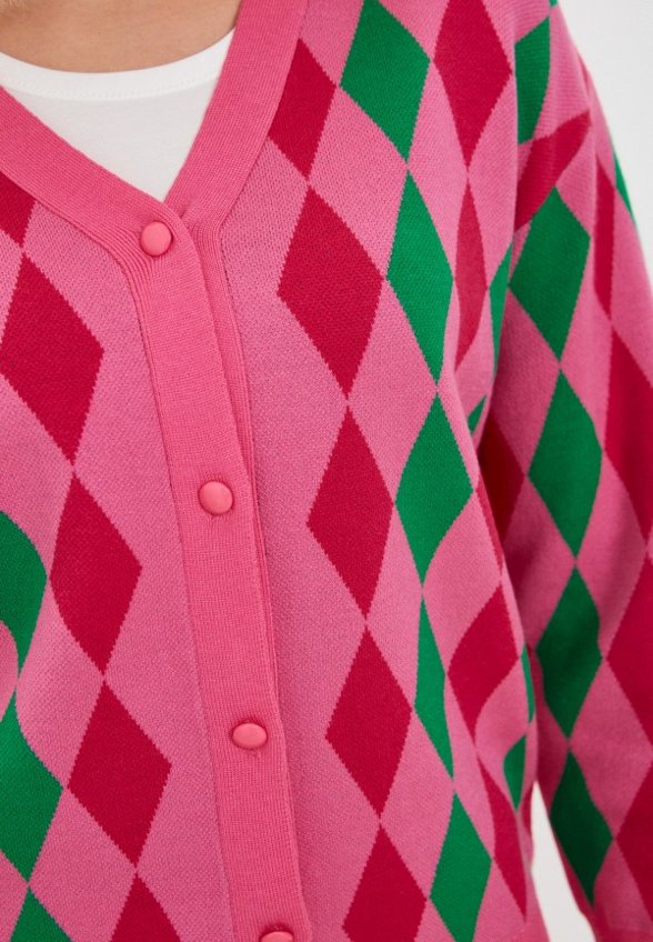 Кардиган Allegri