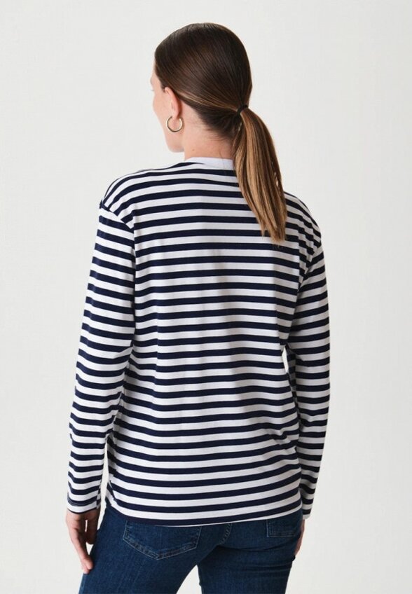 Лонгслив Antiga