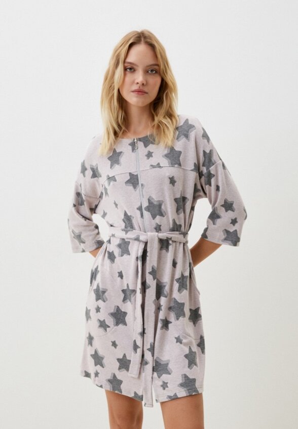 Халат домашний Агапэ