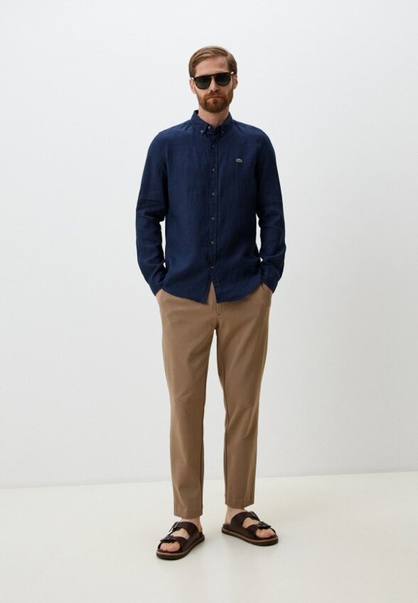 Рубашка Lacoste