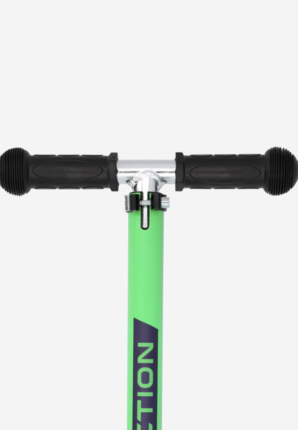 Руль для 3-х колесного самоката Reaction, Зеленый