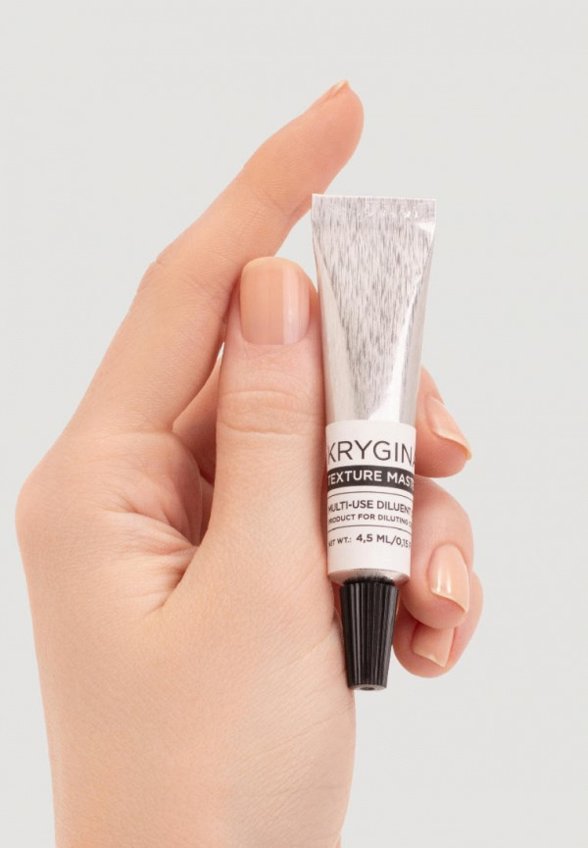 Разбавитель косметики Krygina Cosmetics