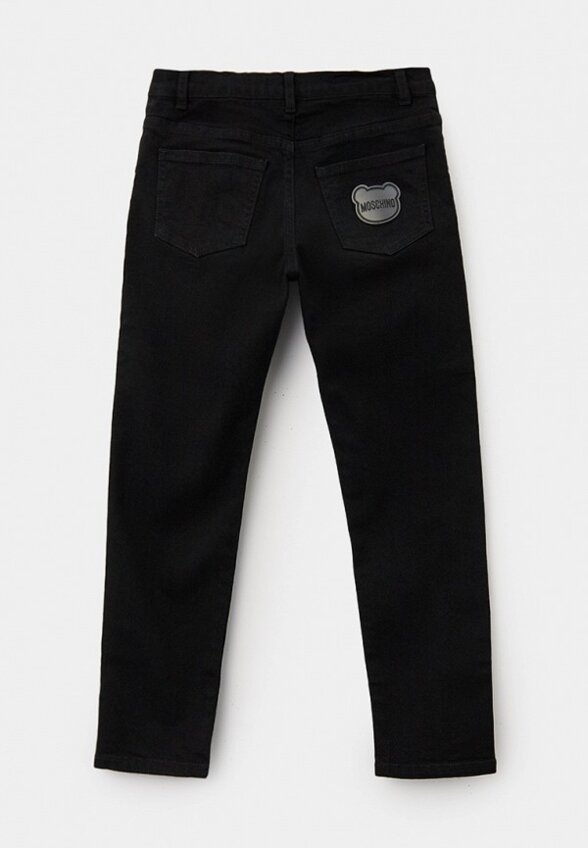 Джинсы Moschino Kid
