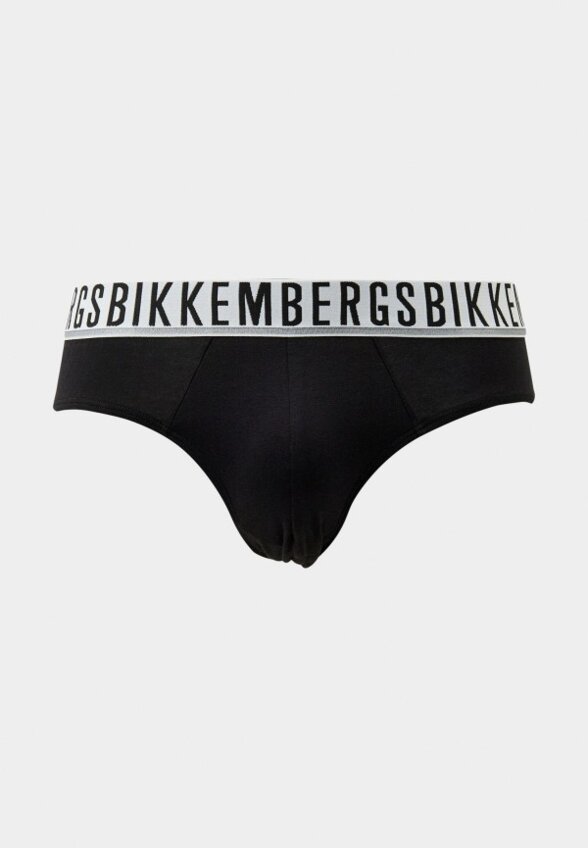 Трусы 3 шт. Bikkembergs