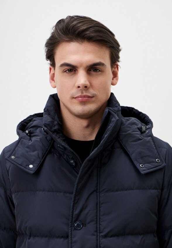 Куртка утепленная Madzerini