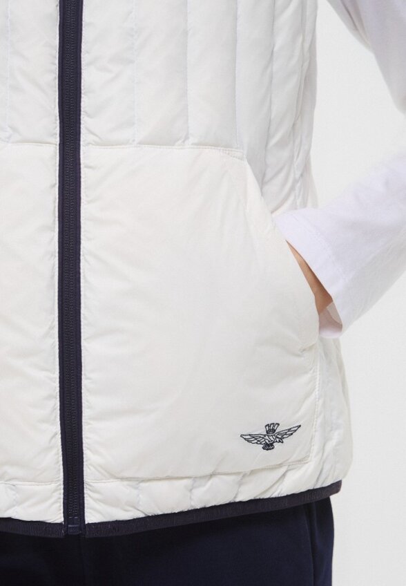 Жилет утепленный Aeronautica Militare