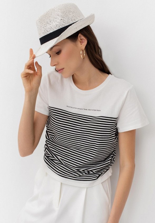 Футболка Savage