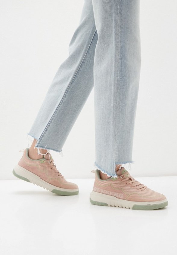 Кроссовки Grunberg