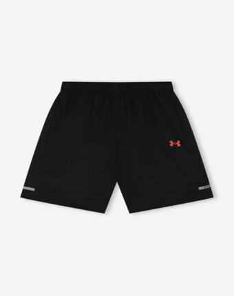 Шорты мужские Under Armour Tech Utility, Черный женщинам