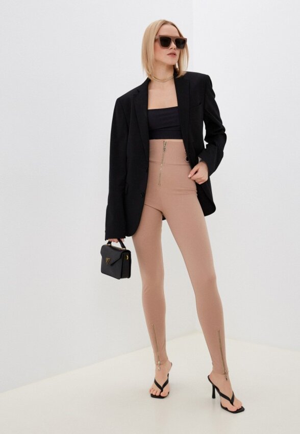 Брюки Pink Orange