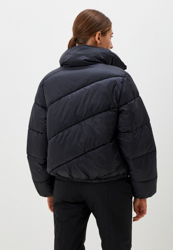 Куртка утепленная Volcom