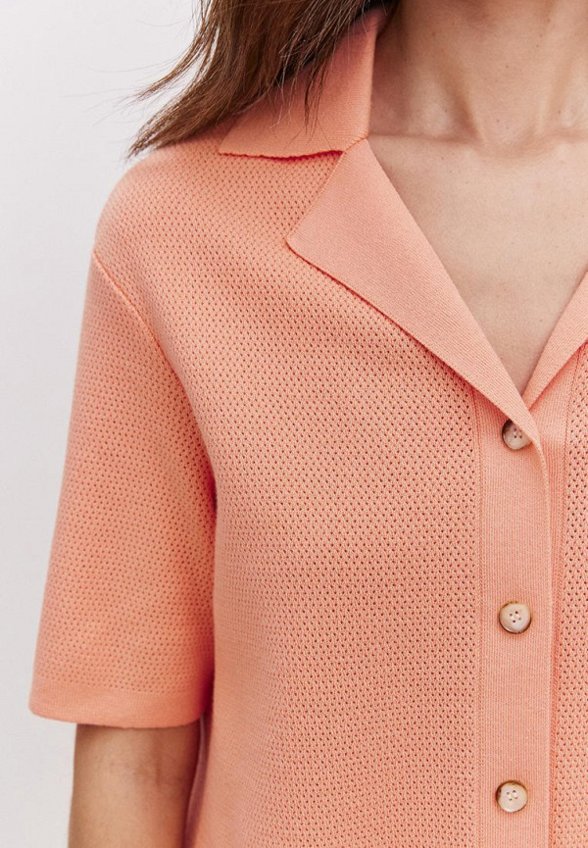 Кардиган 99Colorspace