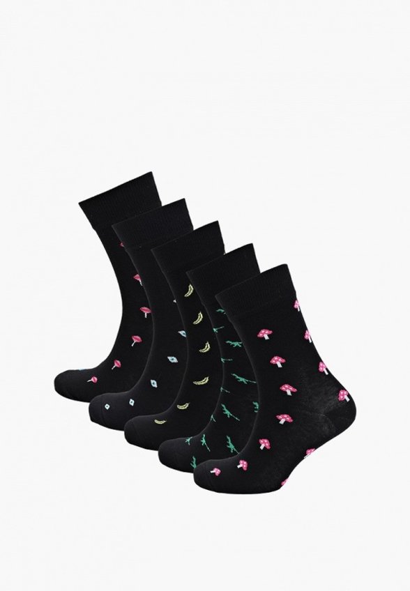 Носки 5 пар Babushka