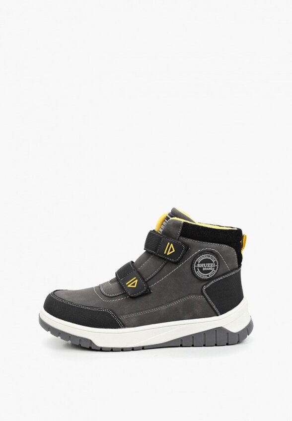 Ботинки Shuzzi