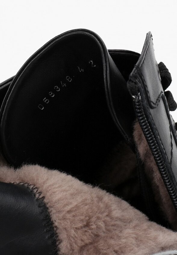 Ботинки Roberto Piraloff