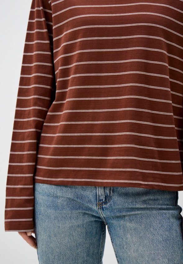 Лонгслив Mark Formelle