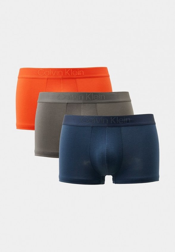 Трусы 3 шт. Calvin Klein Underwear