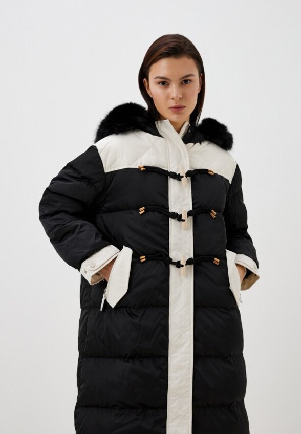 Пуховик Lakressi