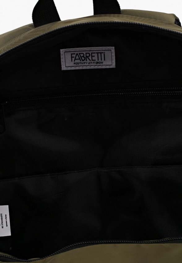 Рюкзак Fabretti