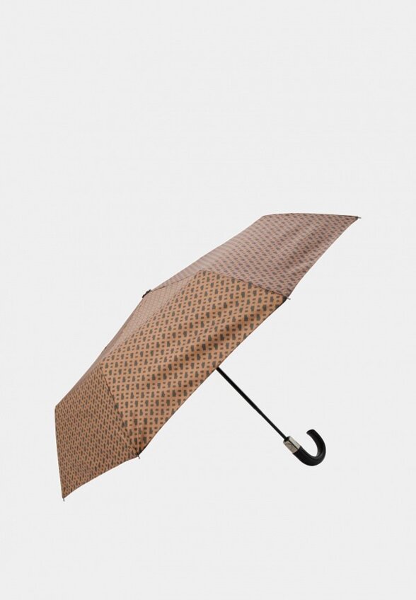 Зонт складной Boss