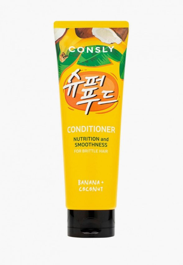 Кондиционер для волос Consly