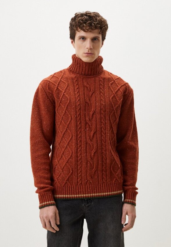 Свитер marhatter