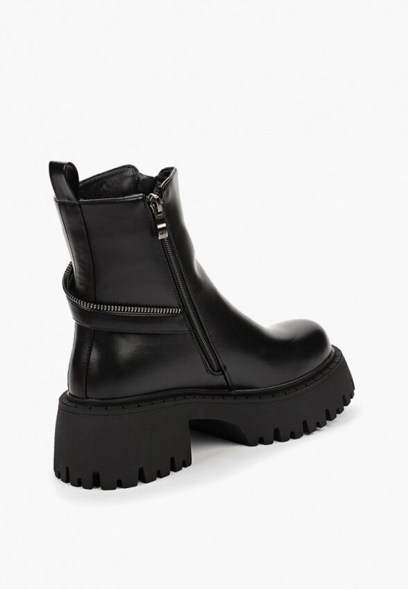 Ботинки Aimosi