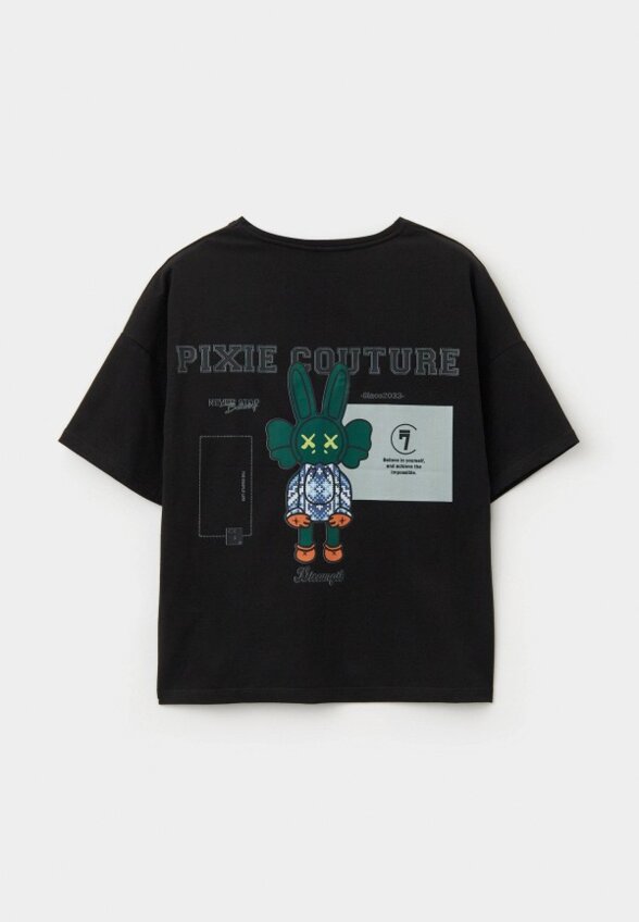 Футболка Fashion X&S