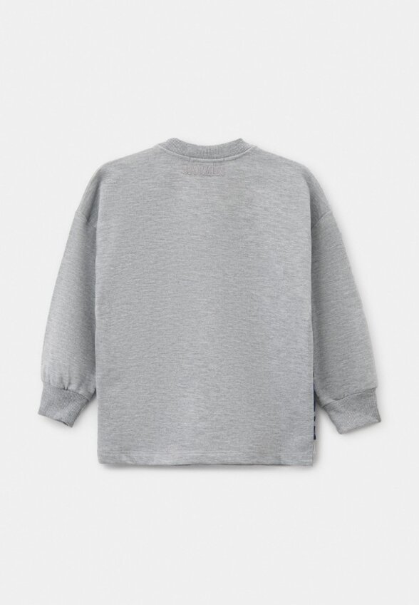 Свитшот Stormies