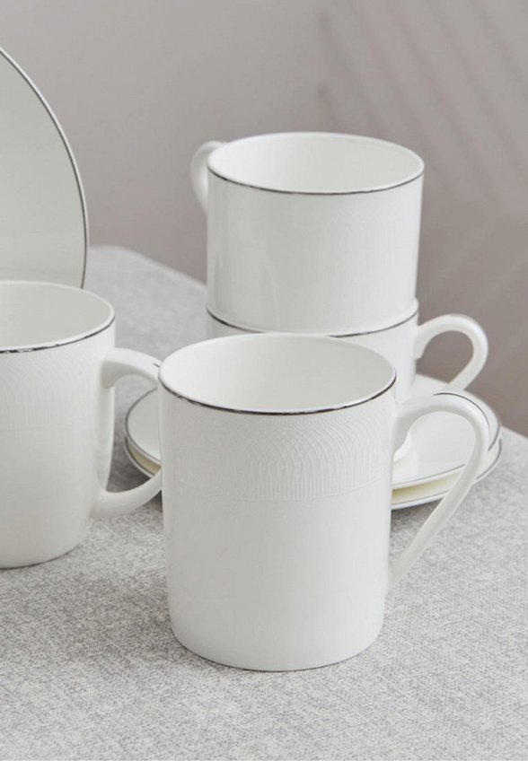 Кружка Mandarin Decor