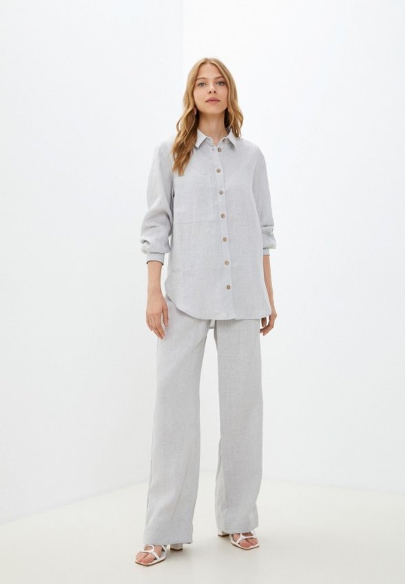 Рубашка Jane Sarta