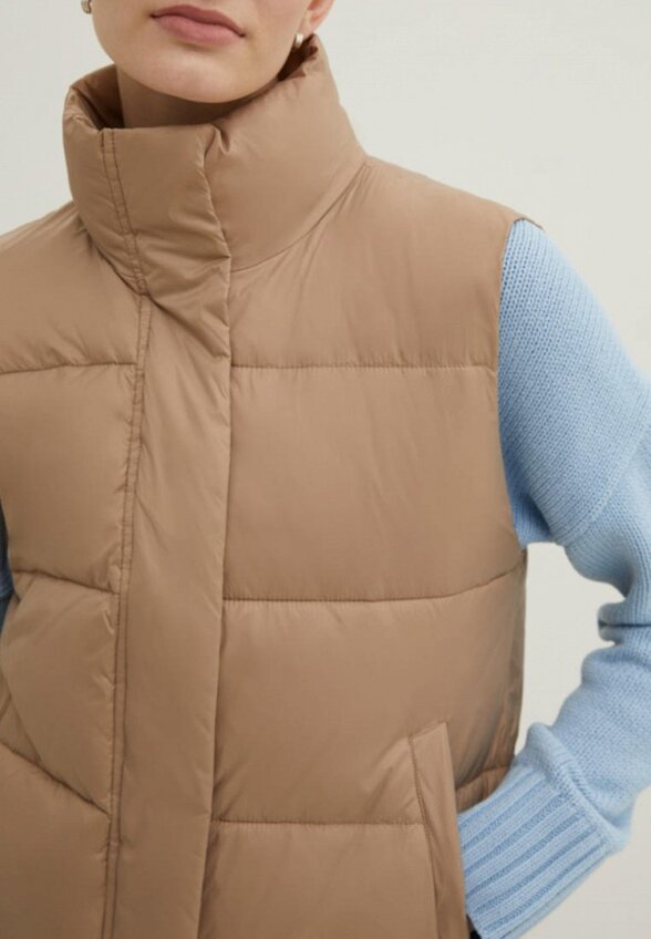 Жилет утепленный Finn Flare