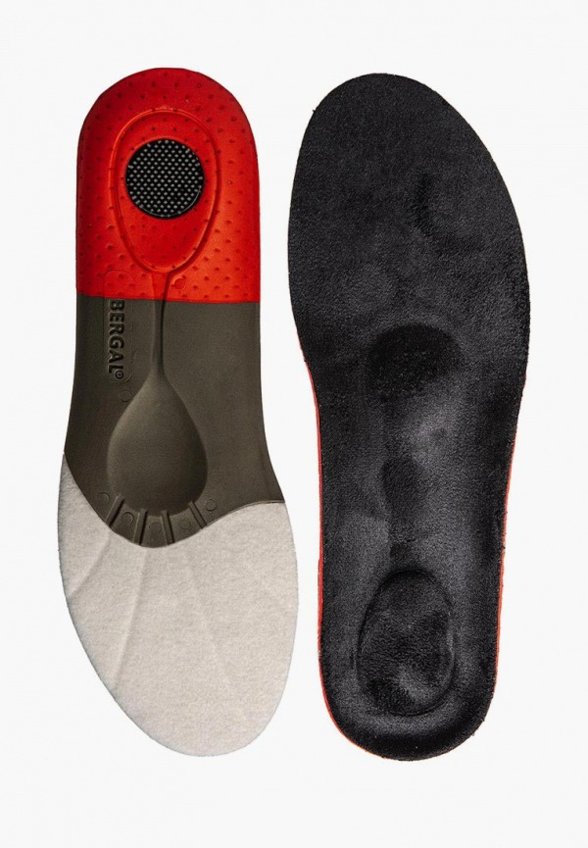 Стельки Bergal